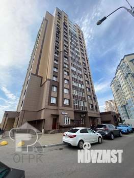 1-к квартира, вторичка, 42м2, 2/17 этаж