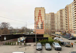 3-к квартира, вторичка, 87м2, 2/17 этаж