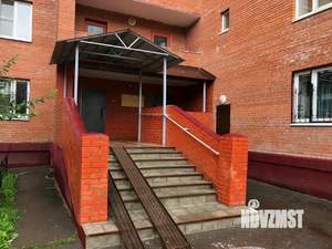 4-к квартира, вторичка, 97м2, 12/14 этаж