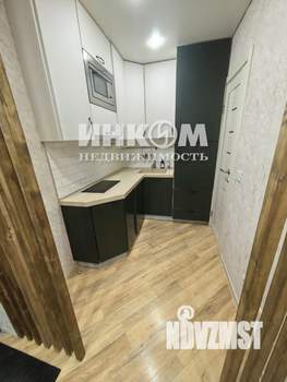 1-к квартира, вторичка, 28м2, 14/19 этаж
