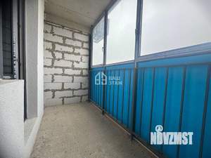 Студия квартира, вторичка, 26м2, 15/18 этаж