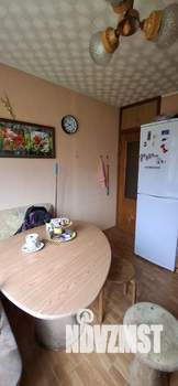 3-к квартира, вторичка, 64м2, 3/5 этаж