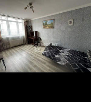 1-к квартира, вторичка, 40м2, 9/17 этаж