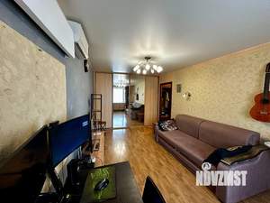 2-к квартира, вторичка, 45м2, 2/9 этаж