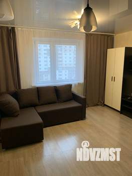 Студия квартира, вторичка, 29м2, 8/14 этаж