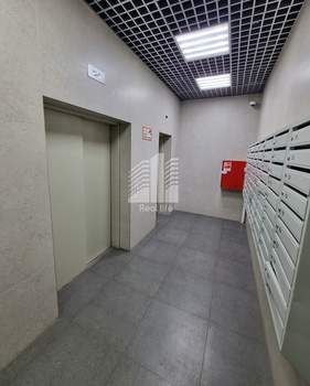 3-к квартира, вторичка, 78м2, 8/18 этаж