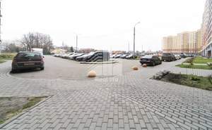 2-к квартира, вторичка, 65м2, 15/17 этаж