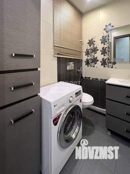 1-к квартира, вторичка, 41м2, 17/18 этаж