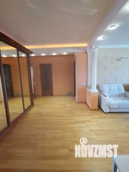 2-к квартира, вторичка, 88м2, 3/7 этаж