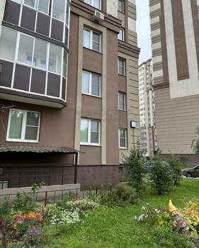 2-к квартира, вторичка, 54м2, 13/15 этаж
