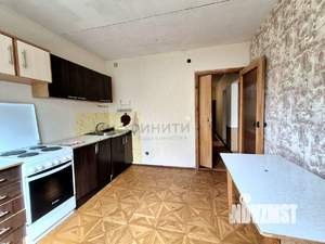 3-к квартира, вторичка, 76м2, 2/2 этаж