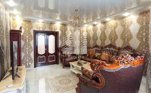 3-к квартира, вторичка, 90м2, 5/17 этаж