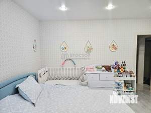 1-к квартира, вторичка, 38м2, 2/14 этаж