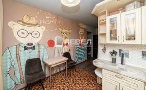 2-к квартира, вторичка, 50м2, 2/10 этаж