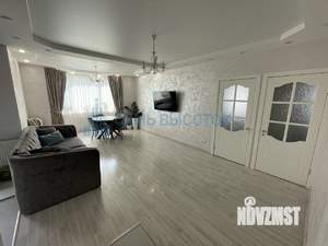 3-к квартира, вторичка, 74м2, 5/22 этаж