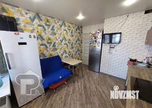 1-к квартира, вторичка, 39м2, 14/17 этаж