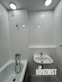 1-к квартира, вторичка, 44м2, 9/17 этаж