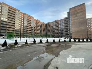 Студия квартира, вторичка, 29м2, 3/12 этаж