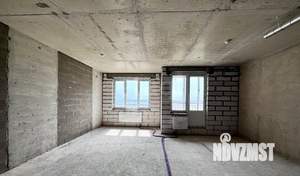 1-к квартира, вторичка, 36м2, 13/17 этаж