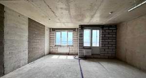 1-к квартира, вторичка, 36м2, 13/17 этаж
