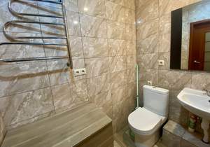 Студия квартира, вторичка, 25м2, 17/17 этаж