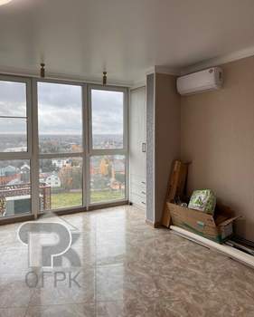 1-к квартира, вторичка, 39м2, 12/18 этаж