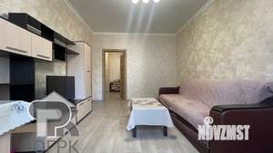 1-к квартира, вторичка, 42м2, 2/17 этаж