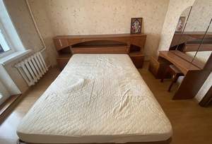3-к квартира, вторичка, 64м2, 10/10 этаж