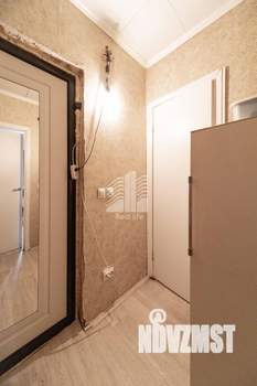 Студия квартира, вторичка, 25м2, 5/17 этаж