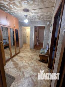 3-к квартира, вторичка, 63м2, 2/10 этаж