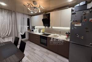 2-к квартира, вторичка, 66м2, 9/13 этаж