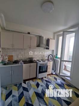 1-к квартира, вторичка, 38м2, 2/17 этаж