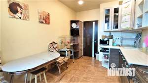 2-к квартира, вторичка, 58м2, 13/17 этаж