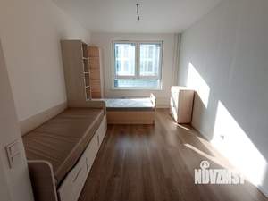 1-к квартира, вторичка, 35м2, 4/17 этаж