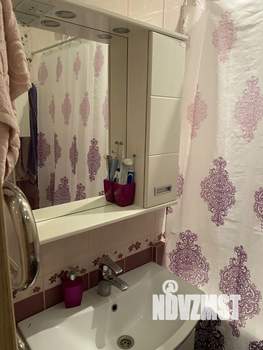 1-к квартира, вторичка, 37м2, 15/17 этаж