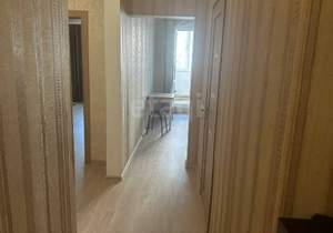 1-к квартира, вторичка, 42м2, 2/17 этаж
