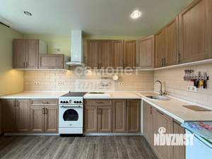2-к квартира, вторичка, 58м2, 10/17 этаж