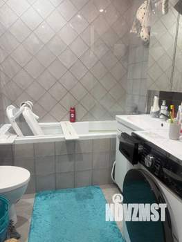 Студия квартира, вторичка, 26м2, 8/17 этаж