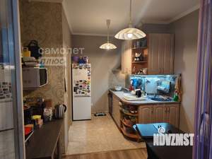 1-к квартира, вторичка, 39м2, 6/22 этаж