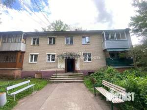 3-к квартира, вторичка, 60м2, 2/2 этаж