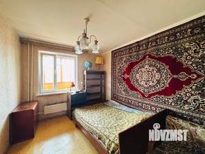 2-к квартира, вторичка, 56м2, 7/9 этаж