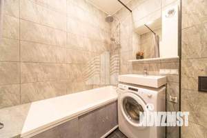 1-к квартира, вторичка, 40м2, 6/17 этаж