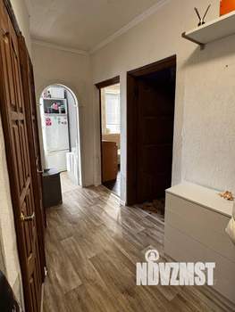 2-к квартира, вторичка, 40м2, 2/2 этаж