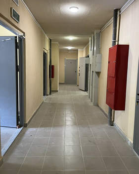 2-к квартира, вторичка, 47м2, 7/17 этаж