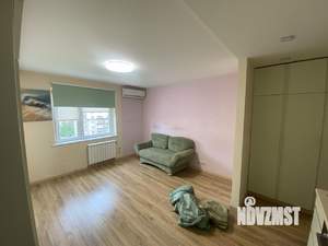 Студия квартира, вторичка, 29м2, 8/17 этаж