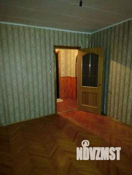 2-к квартира, вторичка, 50м2, 2/10 этаж