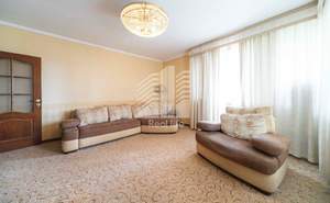 3-к квартира, вторичка, 106м2, 5/5 этаж