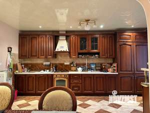 3-к квартира, вторичка, 138м2, 2/10 этаж