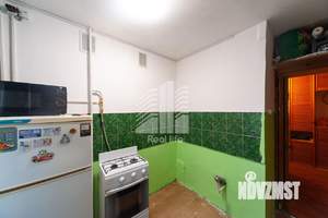 3-к квартира, вторичка, 47м2, 3/5 этаж