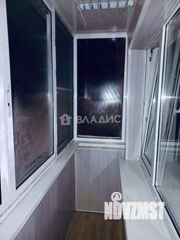 3-к квартира, вторичка, 58м2, 4/4 этаж